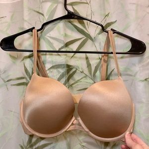 Victoria’s Secret Very Sexy Demi Bra 34DD
